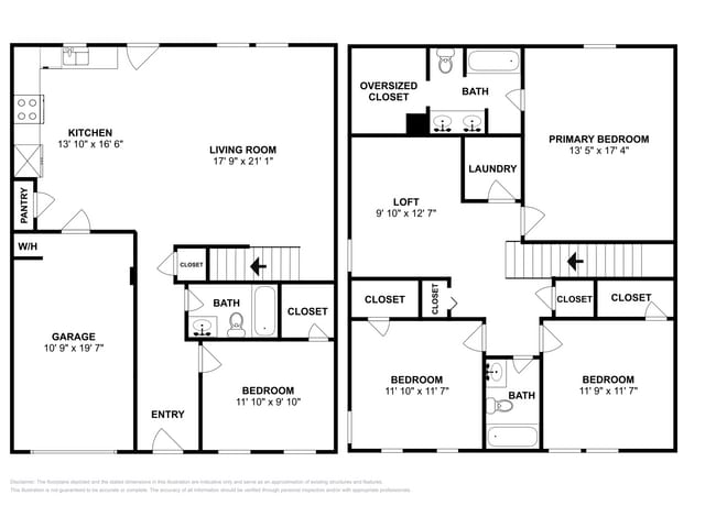 Building Photo - 341 Freeman Cir