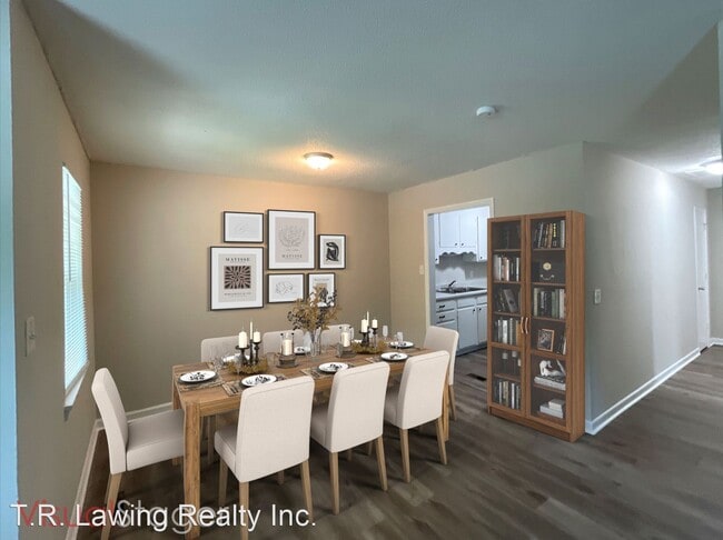 Building Photo - 2 br, 1 bath House - 3623 Driftwood Dr.