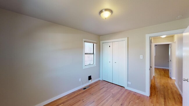 Building Photo - 3420 St Paul St