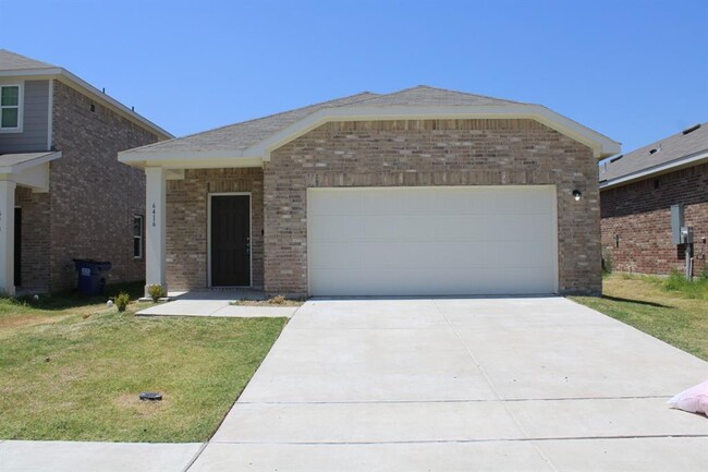Building Photo - 6416 Bishop Dr