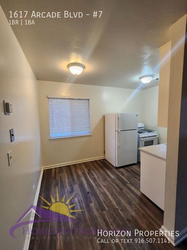 Building Photo - Cozy 1 Bed 1 Bath 700sqft Fourplex in Nort...