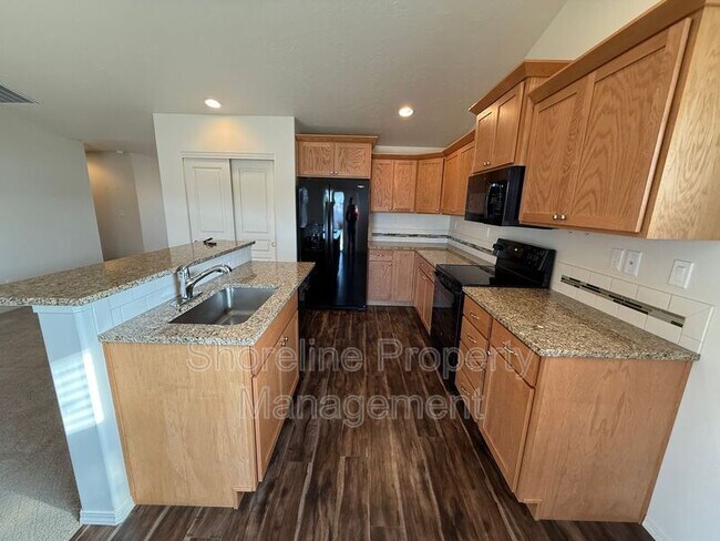 Building Photo - 101 N Voyage Ave