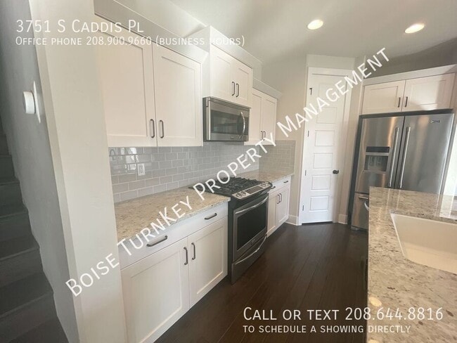 Building Photo - 3751 S Caddis Pl