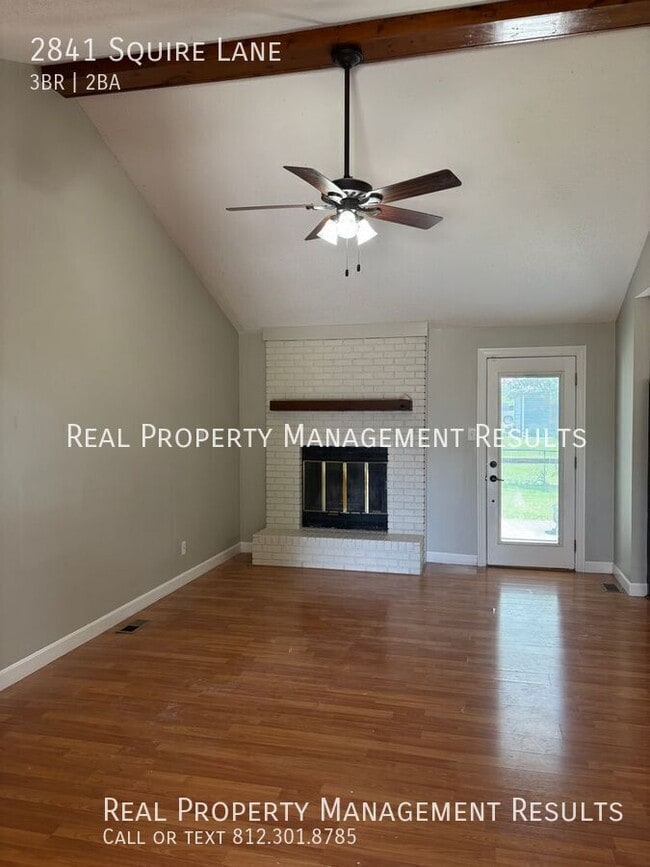 Building Photo - 2841 Squire Ln