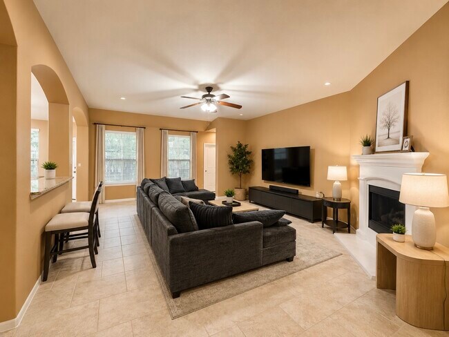 Building Photo - 12643 Jamestown Crossing Ln