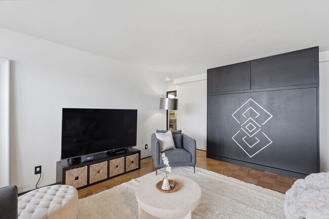 Building Photo - 6040 JFK Blvd E