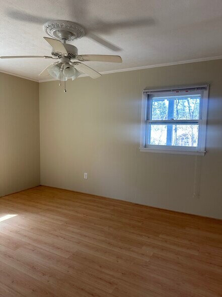 Bedroom 2 - 166 Skyland View Dr