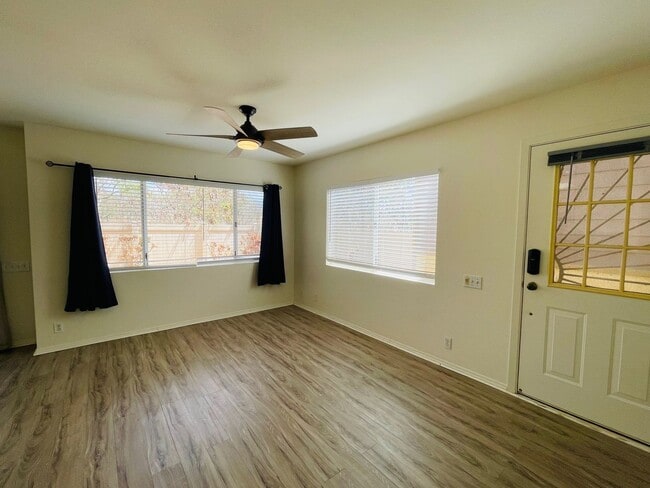 Building Photo - Partly Furnished 3-bedroom, 2.5-bath home,...
