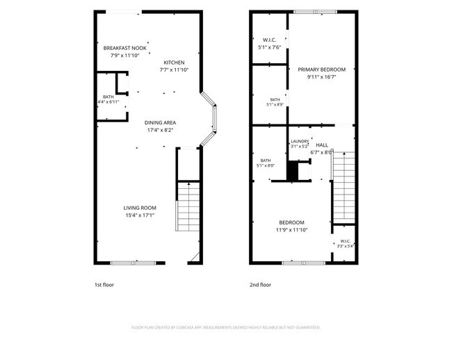 Building Photo - Gorgeous End Unit Townhome for Rent!!