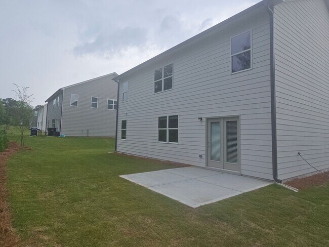 Building Photo - New Construction Five Bedroom Avail Now