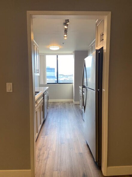 Kitchen - 222 S Central Ave