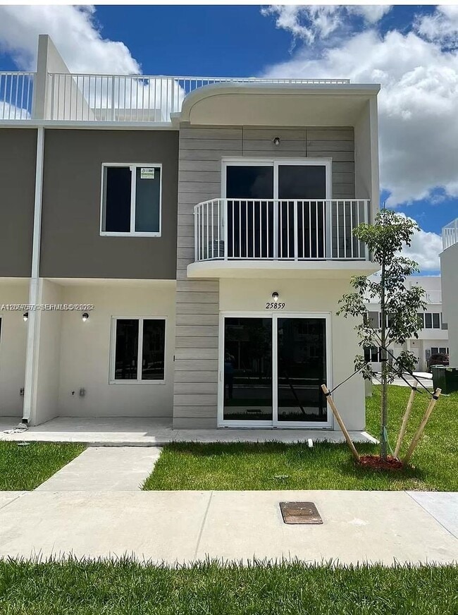 Building Photo - 25859 SW 144th Ct