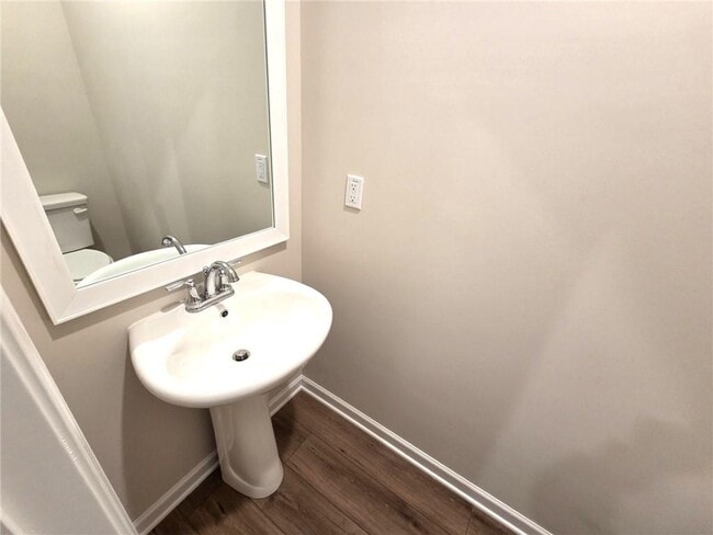 Building Photo - 1416 Lucan Ln