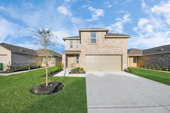 Building Photo - 6415 Geyser Starish Dr