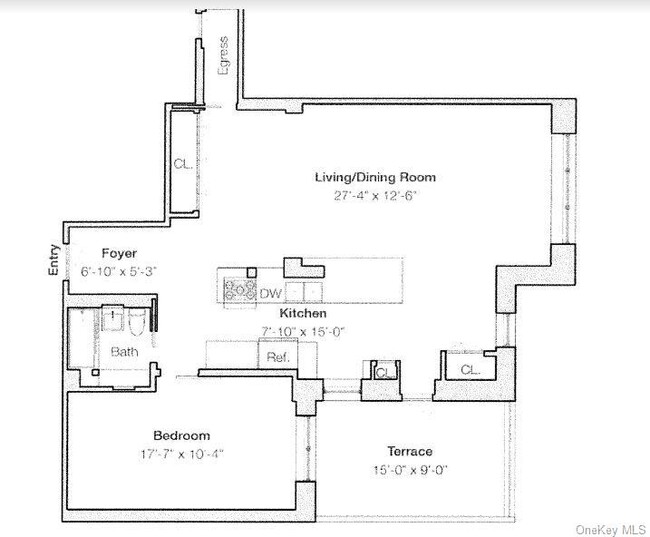 Building Photo - 2465 Palisade Ave