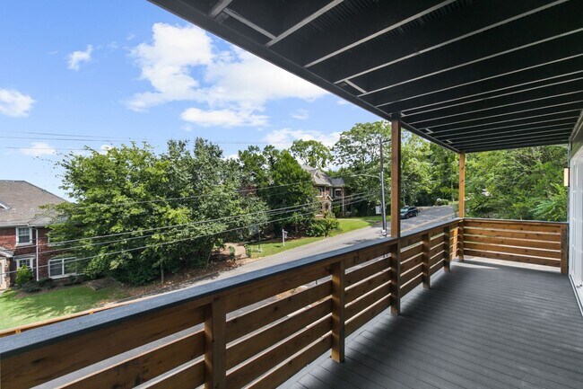 Interior Photo - Riviera Apartments