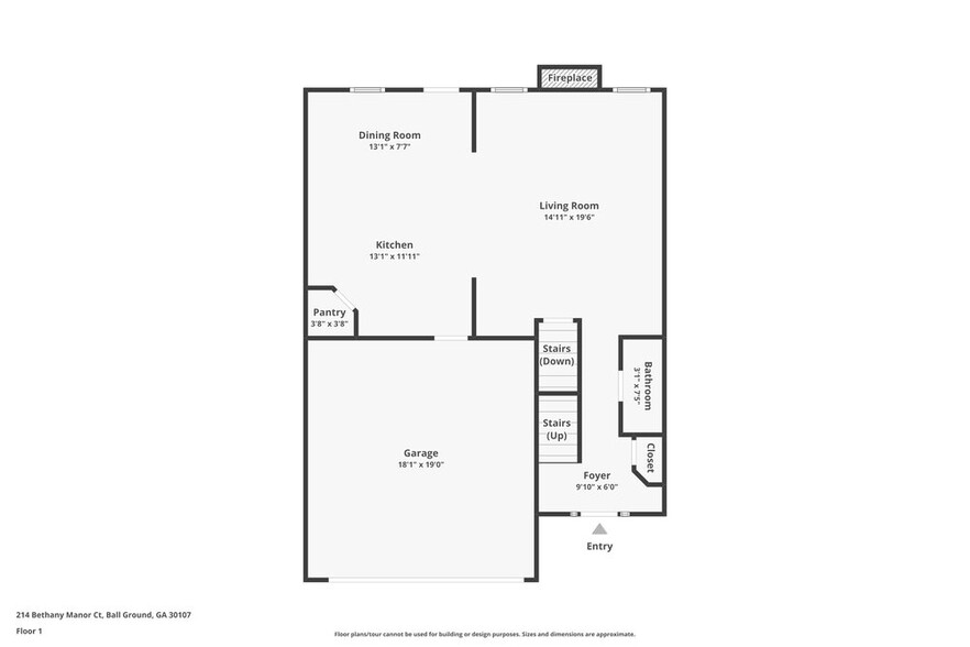 Building Photo - 214 Bethany Manor Ct