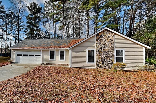 Primary Photo - 5359 Stafford Dr NW