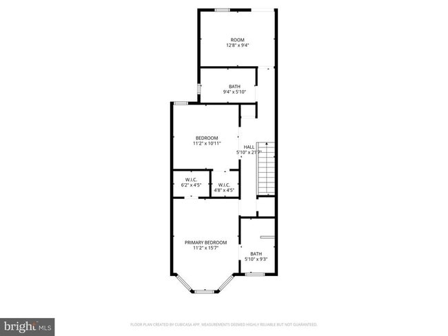 Building Photo - 1311 East Capitol St SE