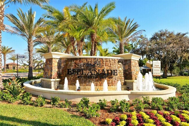 Building Photo - 8137 Gabanna Dr