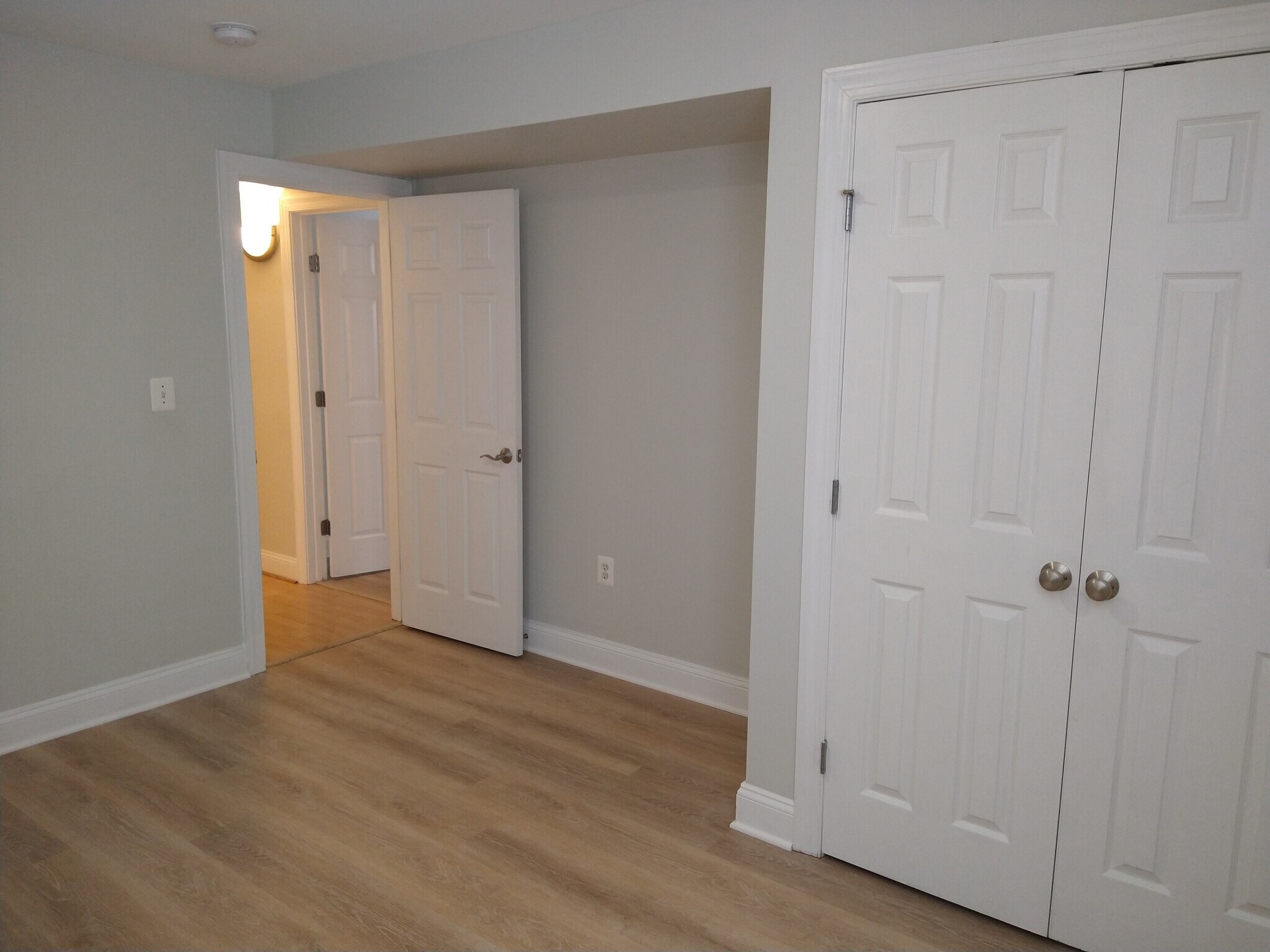 Second Bedroom - 1300 Taylor St NW