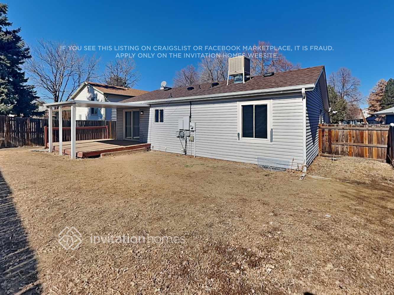 Building Photo - 3780 S Norfolk Way