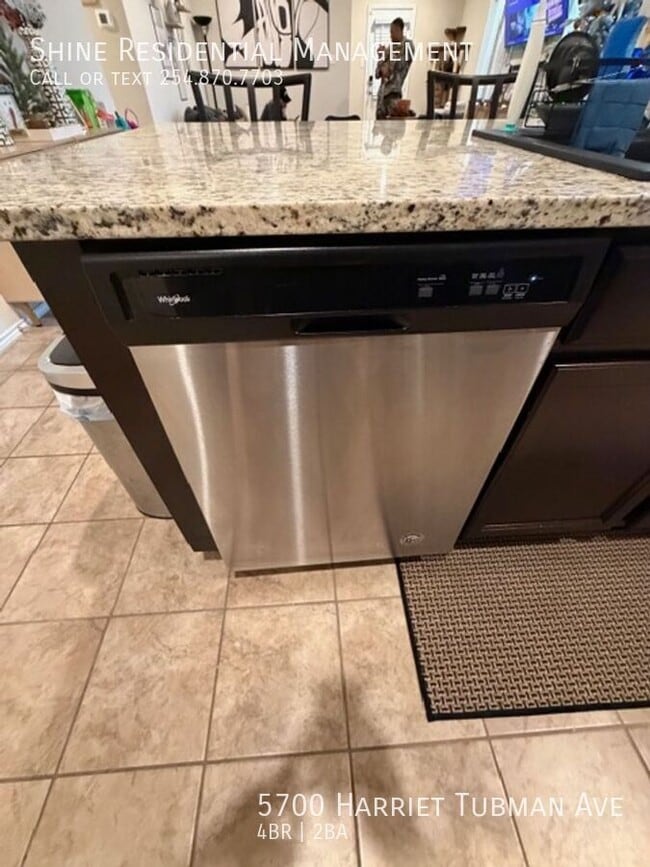 Building Photo - 5700 Harriet Tubman Ave