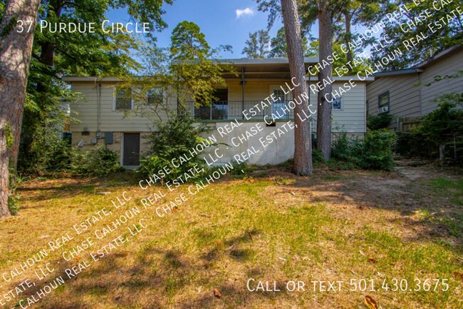 Building Photo - 37 Purdue Cir