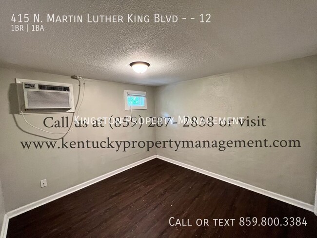 Building Photo - Adorable 1 Bedroom Unit Now Available!  1/...