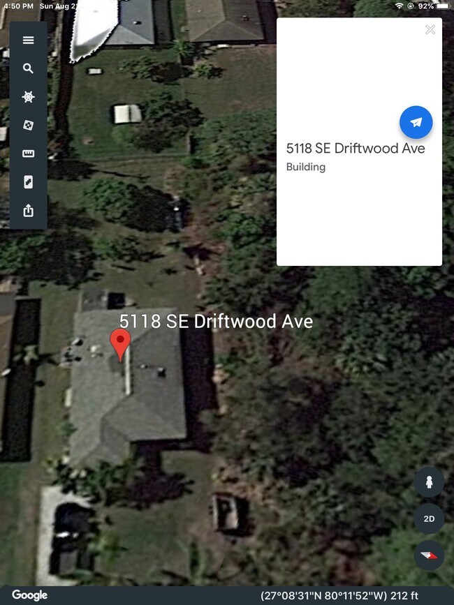 Building Photo - 5118 SE Driftwood Ave