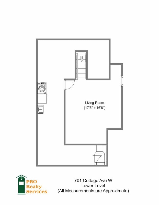 Building Photo - 3 Bedroom Home in St. Paul