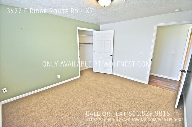 Building Photo - 3477 E Ridge Rte Rd