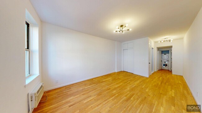 Floorplan - 219 East 88th Street