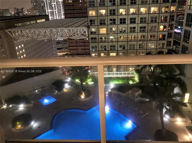 Building Photo - 300 S Biscayne Blvd