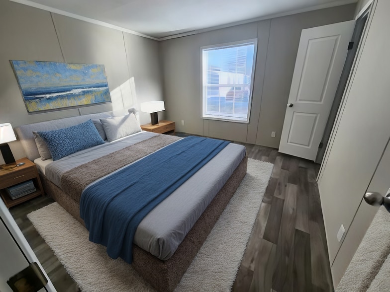 Building Photo - 3726 Birch St