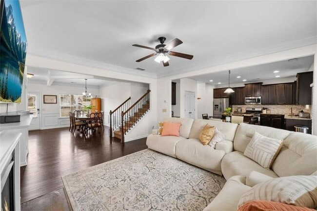 Building Photo - 58 Macland Mill Ct