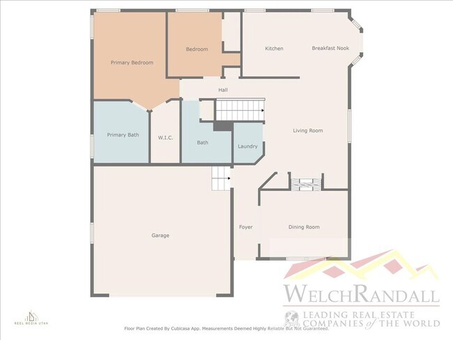 Building Photo - Spacious Residence in Taylorsville – 5 Bed...