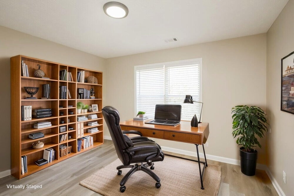 Building Photo - 2627 Windage Dr SW