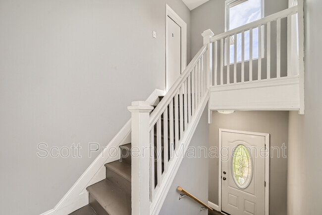 Building Photo - 3204 Garrison Blvd