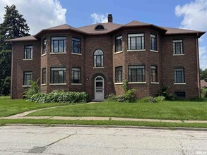 Building Photo - 2648 Ripley St