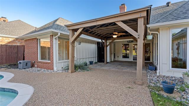 Building Photo - 2508 Fox Glenn Cir