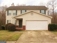 Building Photo - 3171 Redwood Run