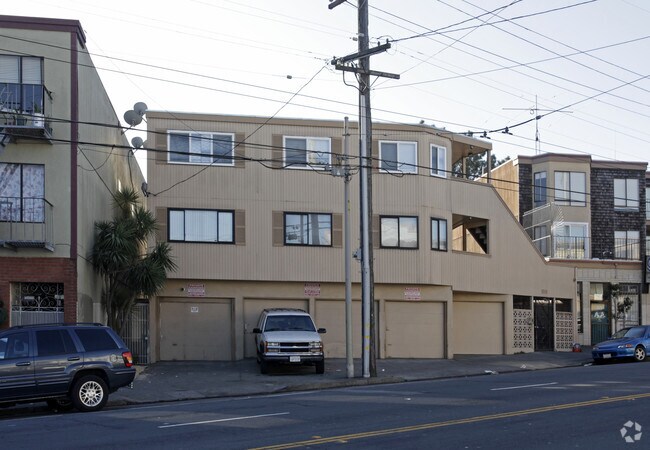 Building Photo - 5519 Mission