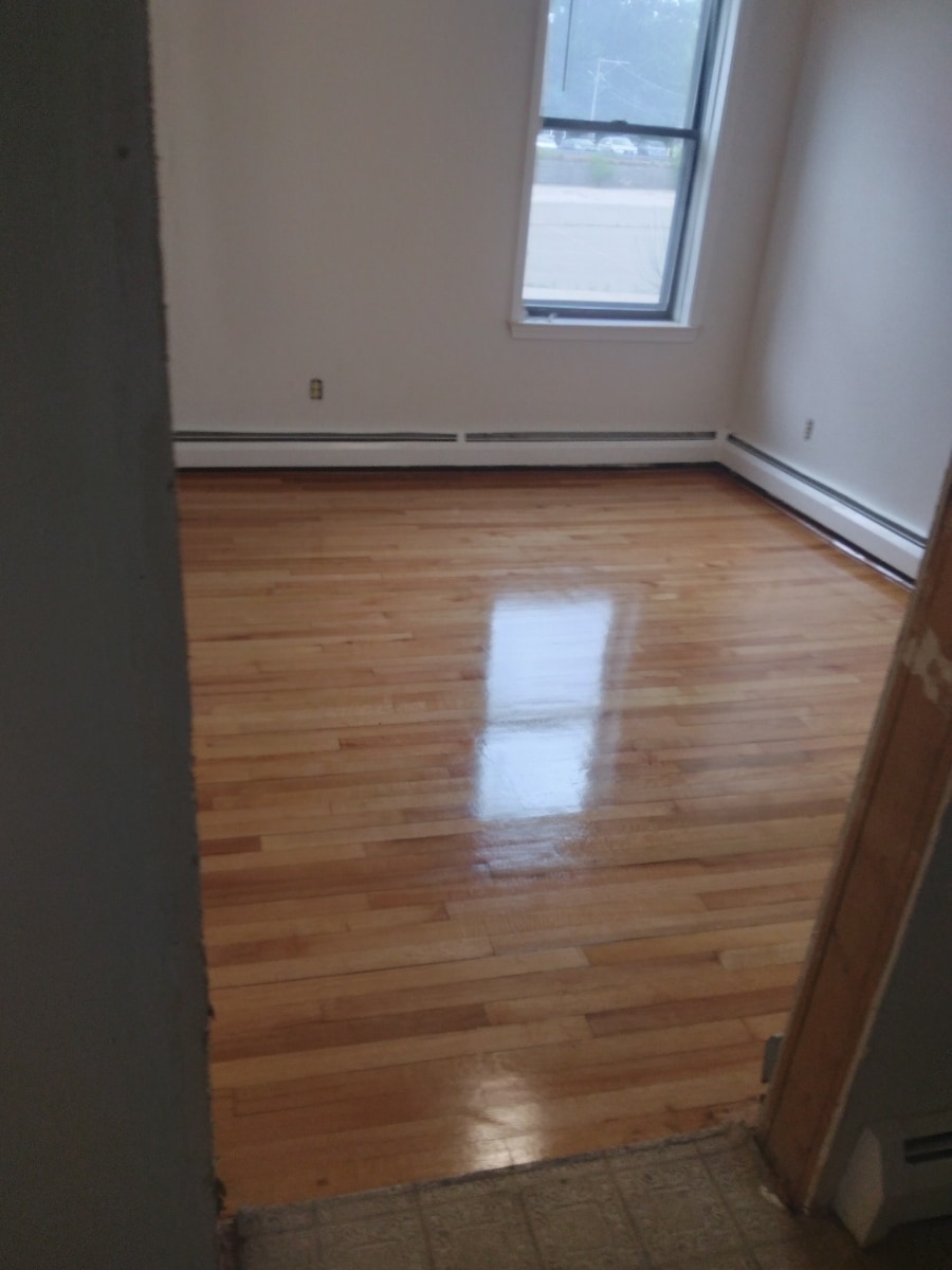 Bedroom 1 - 29 William St