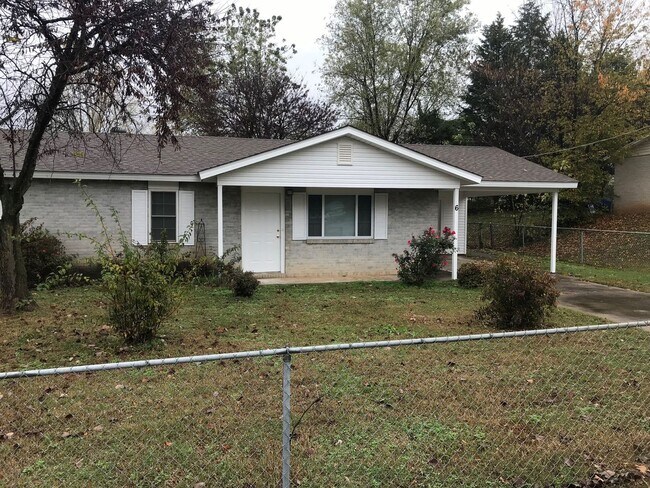 Building Photo - Cozy 3 bed 1.5 bath home for rent in Van B...