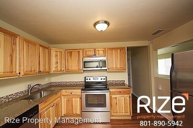 Building Photo - 3 br, 2 bath House - 1188 Gillespie Ave