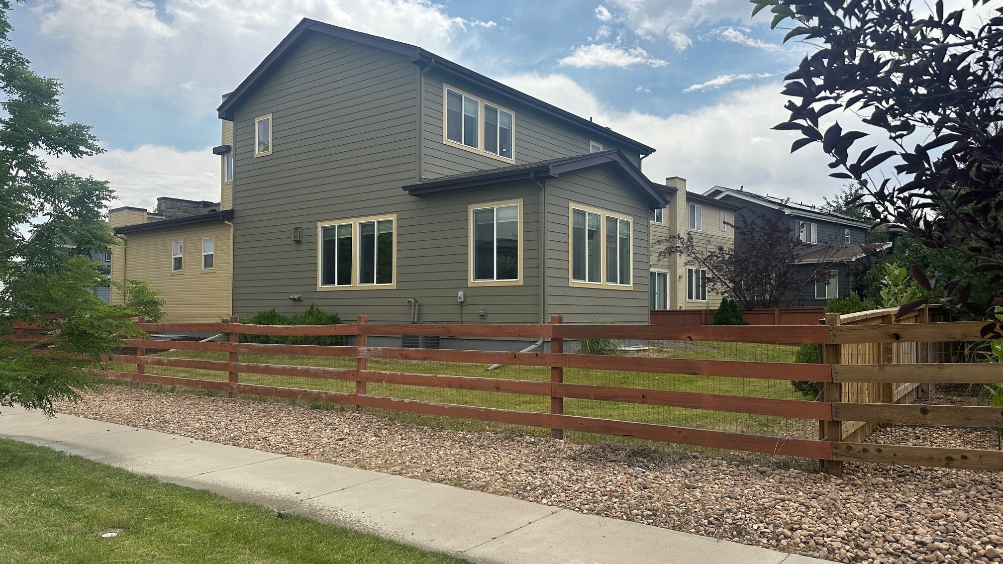 Building Photo - 10837 Truckee Cir
