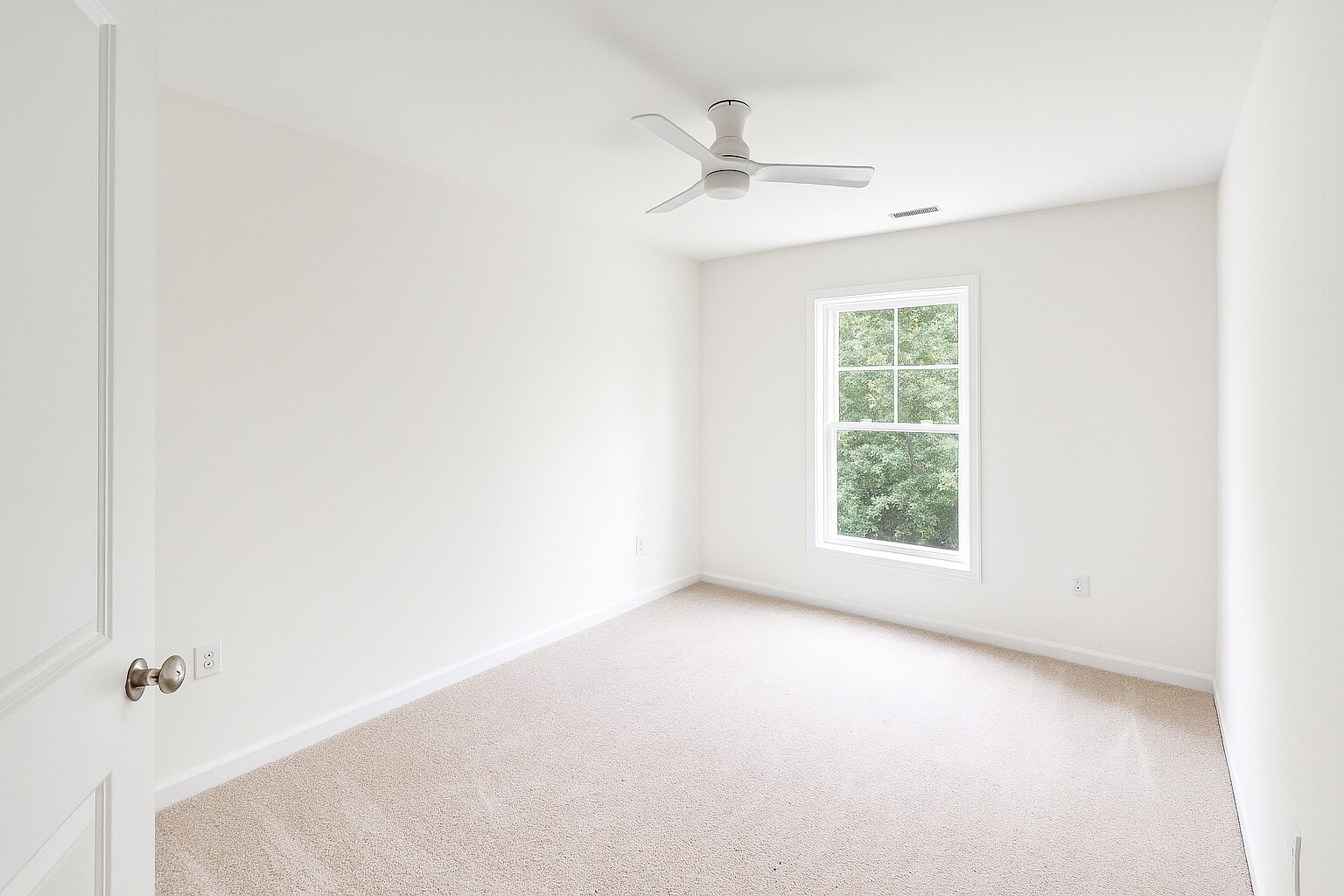 Bedroom 3 - 112 Truitt Ave