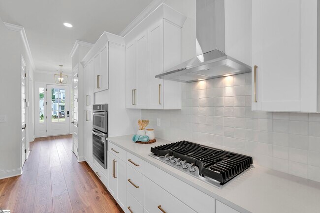 Building Photo - 505 Lumpkin St