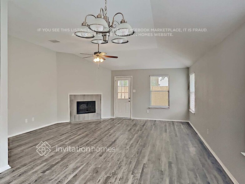 Building Photo - 5513 Spring Ridge Dr